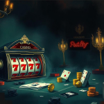 Temukan mesin slot gacor dengan pembayaran progresif untuk meningkatkan peluang Anda meraih jackpot lebih besar. Pelajari cara memilih mesin slot yang tepat untuk menang besar.